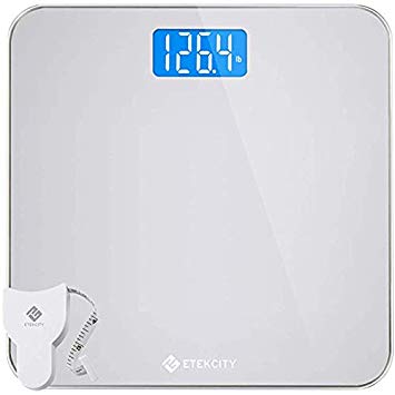 Etekcity Digital Body Weight