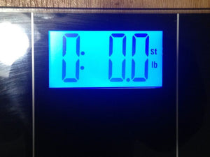 Etekcity Digital Body Weight