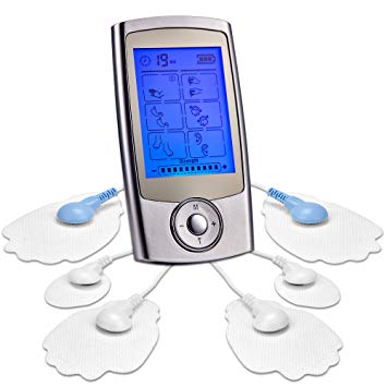 Handheld Electrotherapy Device