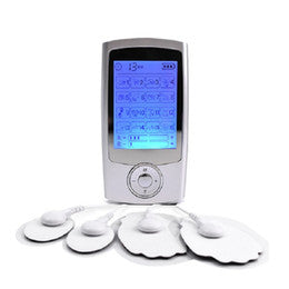 Handheld Electrotherapy Device