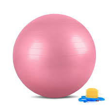 Grade Exercise Ball